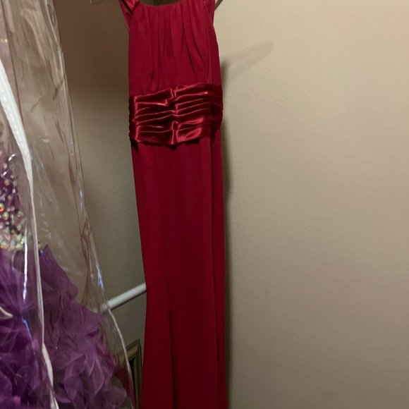 Bridesmaid Dress - Picture 2 of 4